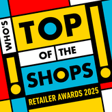Retailer Awards 2025 Web Banner