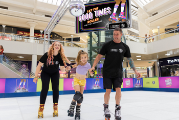 Roller Rink 2025