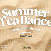Summer Tea Dance Artwork V5 1