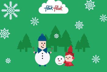 Swatch Christmas Event 750 x 560