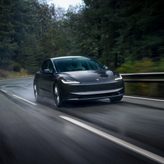 Tesla Test Drive Experience Banner