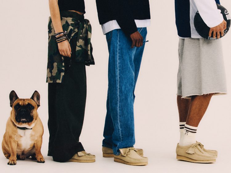 Celebrate Wallabe Day at Clarks