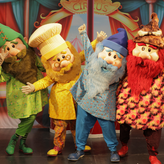 Whats on header image metrognome
