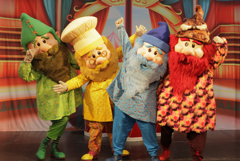 Whats on header image metrognome