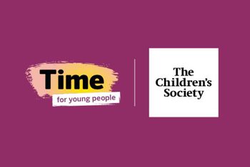 Childrens society logo