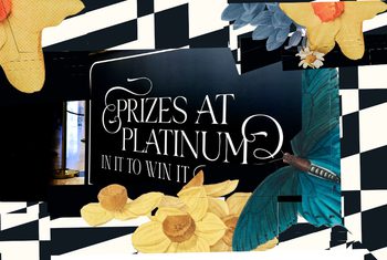 Platinum Mall Homepage Banner 1