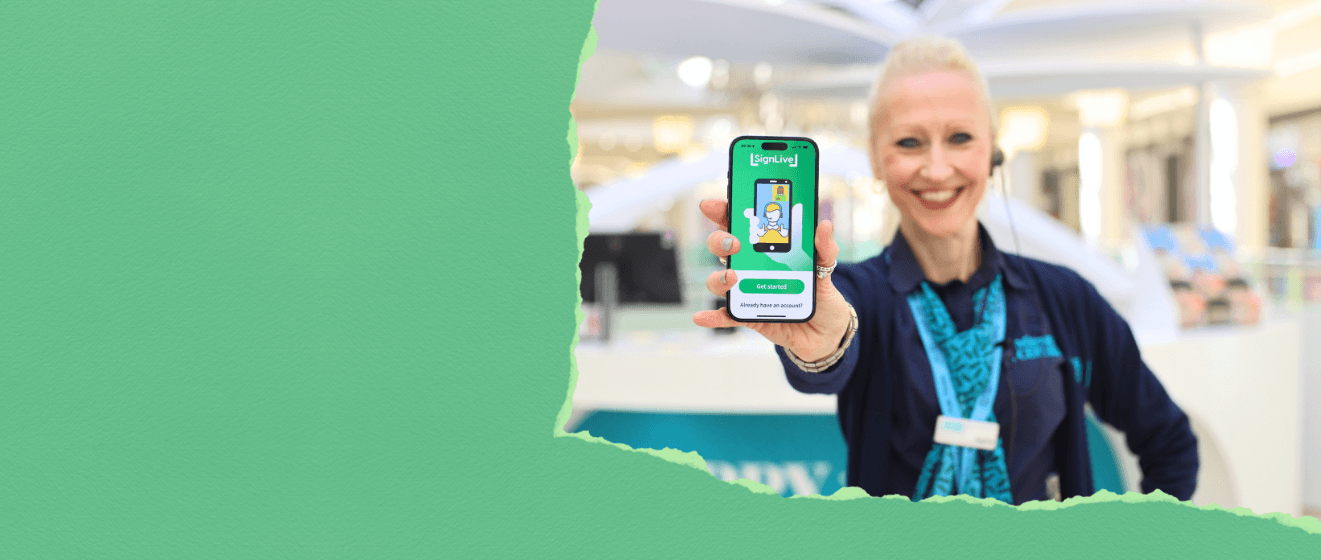 Sign Live Homepage 1321 x 560