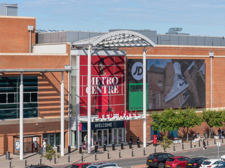 Fire Safety Office Vacancy at Metrocentre