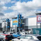 Metrocentre Retail Park 750 x 560