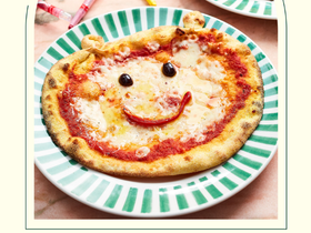 Ask Italian Kids Eat for 1