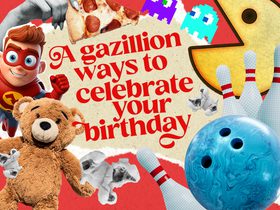 Birthday Banner
