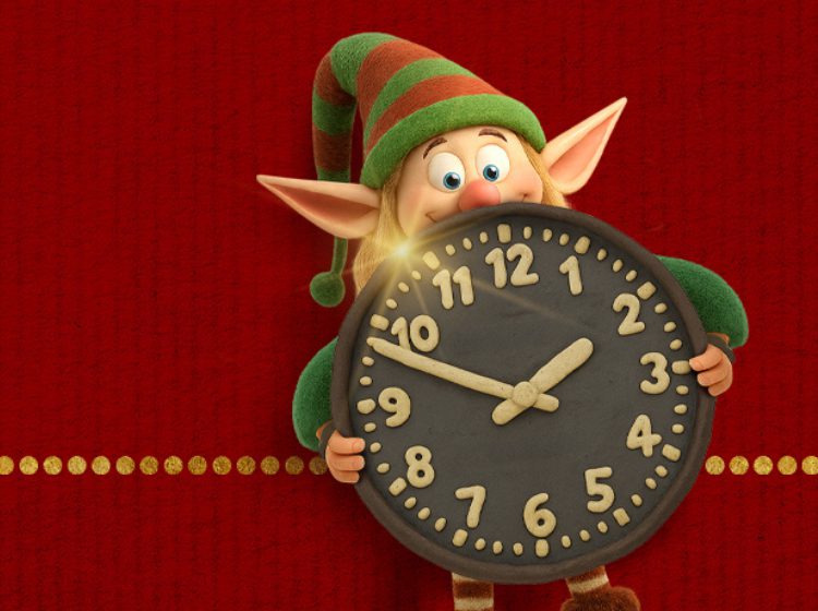 Metrocentre Christmas Hours