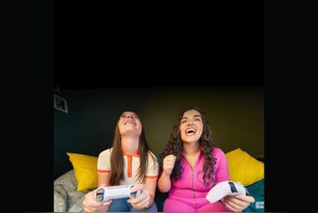 EE January Blues Campaign