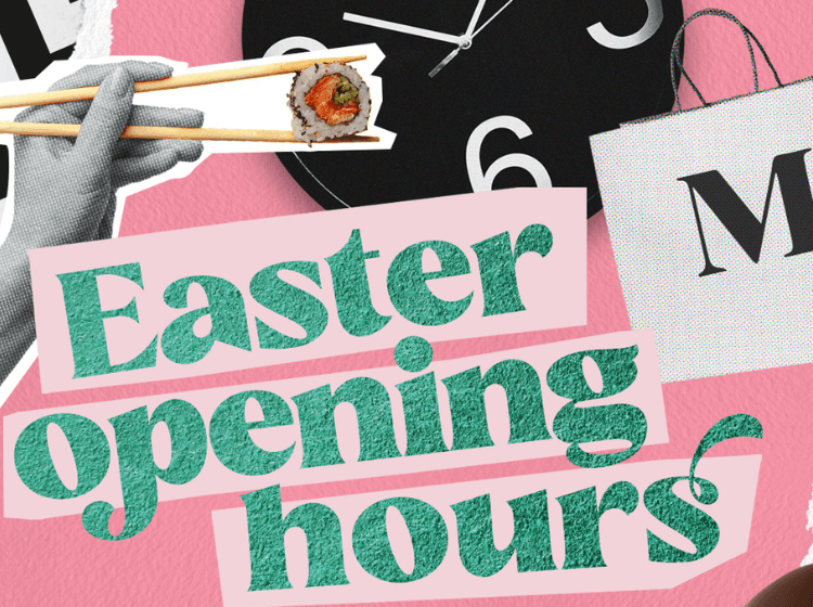 Metrocentre Easter Hours