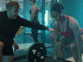 Everlast Physio Image