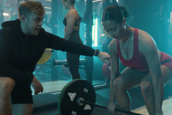 Everlast Physio Image