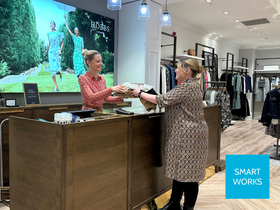 Hobbs X Smart Works Header 750 x 560