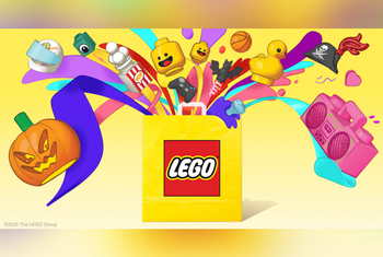 LEGO Campaign 432 Get more at The LEGO Store EN Image Set 1 750x560