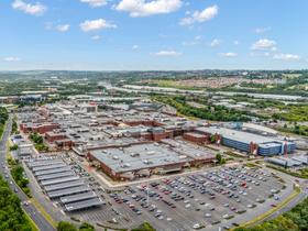 Metrocentre Climate Change