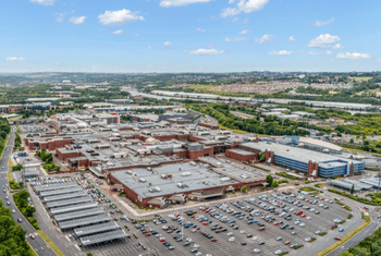 Metrocentre Climate Change