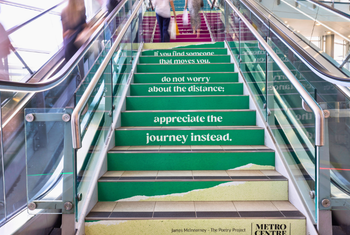 Poetry Project Banner