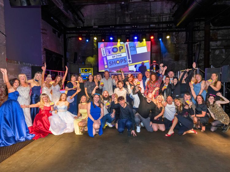 Retailer Awards Winners 2026