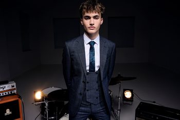 Skopes Prom Season Banner