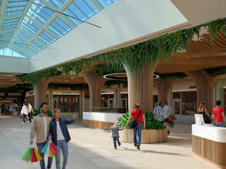 Metrocentre announces plans for The Crescent