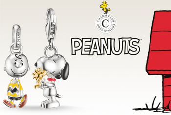 Thomas Sabo X Peanuts Image