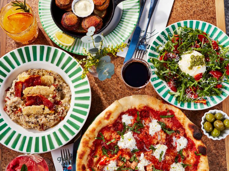 Mother's Day at ASK Italian