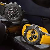 Breitling Campaign 750 x 560