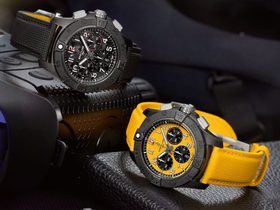 Breitling Campaign 750 x 560