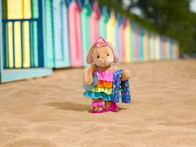 Build A Bear Summer Offer