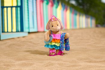 Build A Bear Summer Offer