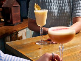 Cocktail Club Thaikhun Banner Image