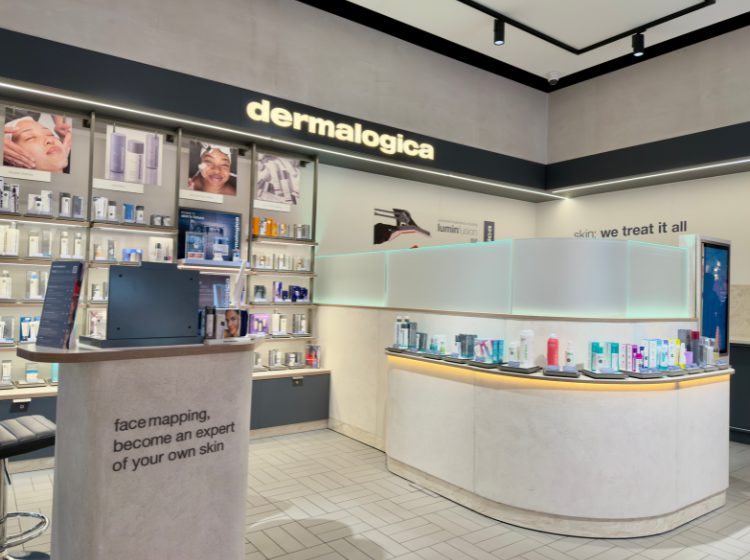 Complimentary Skin Analysis at Dermalogica