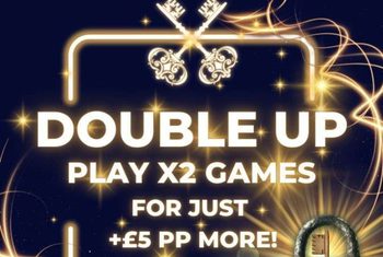 Double up escapologist