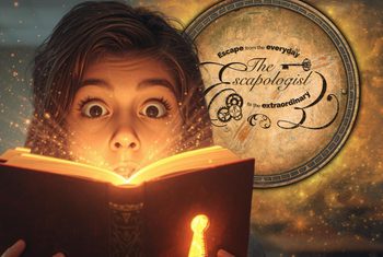 Escapologist June Offer Image