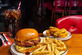 Everyday Trio TGI Fridays