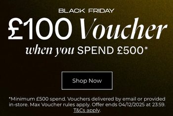 Flannels Black Friday 750 x 560