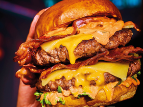 Frankie Bennys Cinema Offer