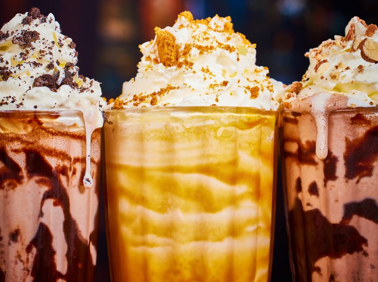 Celebrate Results Day at Frankie & Benny's