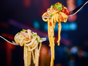 Frankie Bennys Student Offer