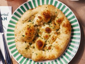 Garlic Bread at Ask Italian