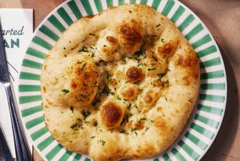 Garlic Bread at Ask Italian