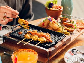 Lunch Offer Thaikhun