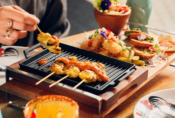 Lunch Offer Thaikhun