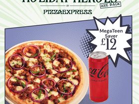 META Paid Social Holiday Heroes 1080x1080 megateen Static