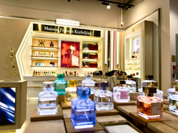 Complimentary Wedding Consultations at MFK