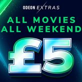 ODEON 5 Banner